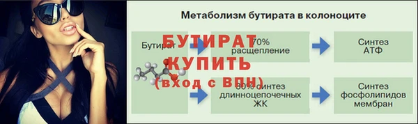 твердый Баксан