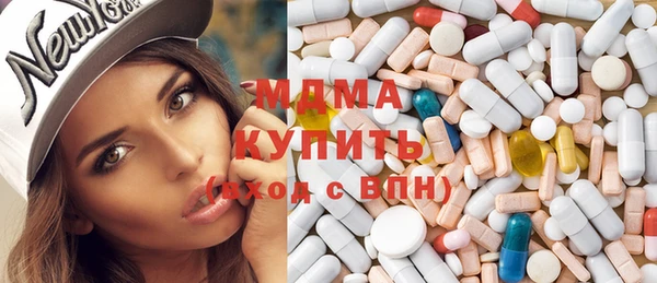 круглые Балахна